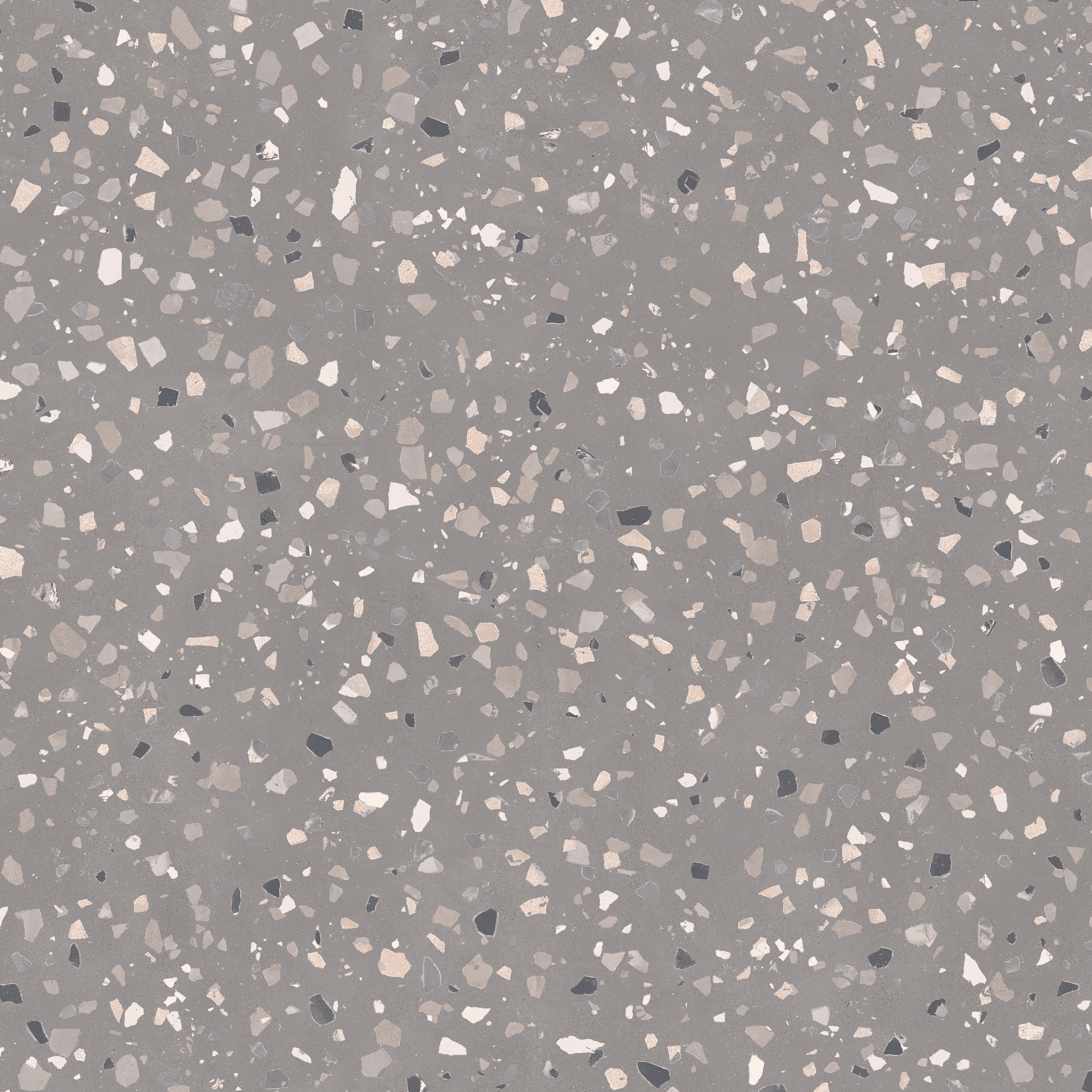 Sant'Agostino Deconcrete De-Medium Grey R10B - RTT Boden