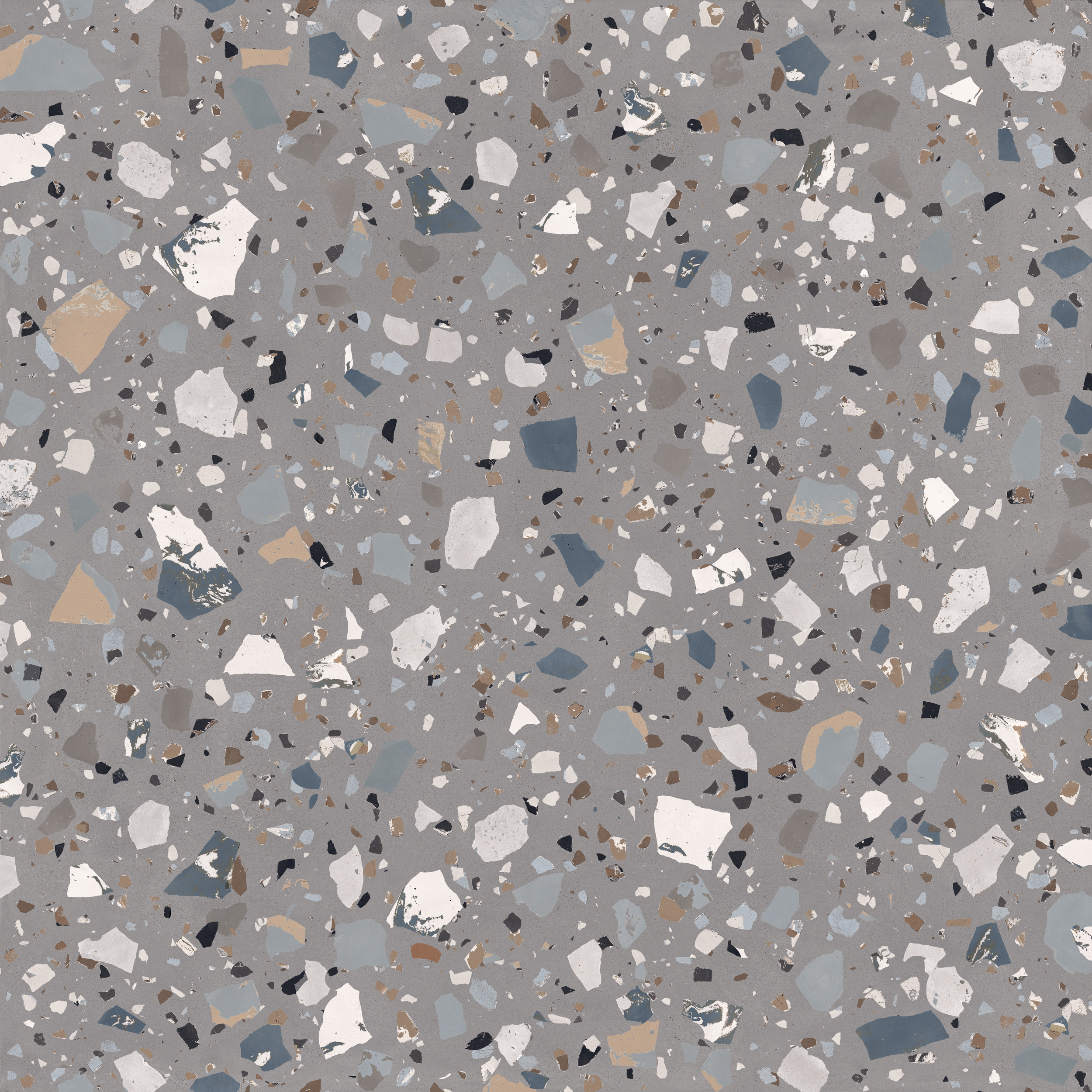 Sant'Agostino Deconcrete De-Maxi Deco Grey R10B - RTT Boden